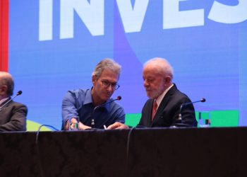 Governador apresenta demandas ao presidente e abre diálogo para Minas seguir avançando.