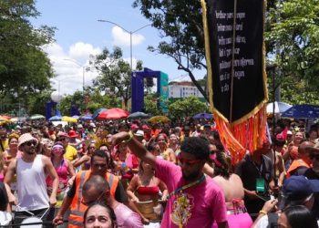 Carnaval em Minas: calor intenso e chuvas isoladas devem predominar em BH e cidades históricas.
