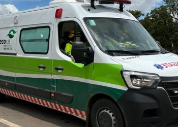 Vidas salvas: rodovias de Minas concedidas à iniciativa privada oferecem mais segurança aos usuários.