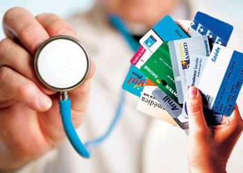 Oferta de planos de saúde regulados pela ANS caem 90% em 10 anos