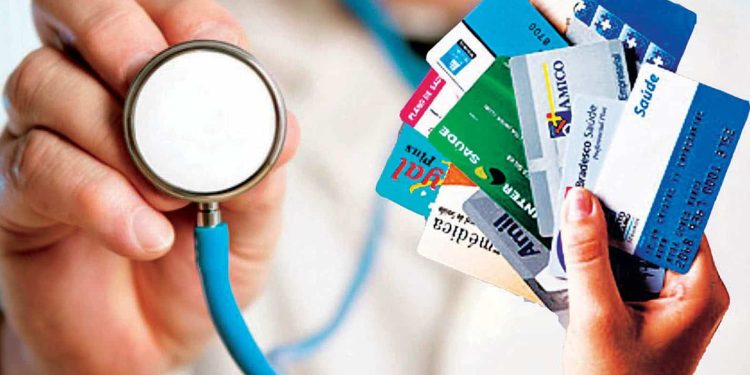 Oferta de planos de saúde regulados pela ANS caem 90% em 10 anos