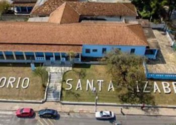 Casa de Saúde Santa Izabel, em Betim, abre novas vagas.