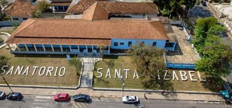 Casa de Saúde Santa Izabel, em Betim, abre novas vagas.