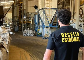 Operação Coffee Break, do Cira, investiga fraude milionária no setor de café.