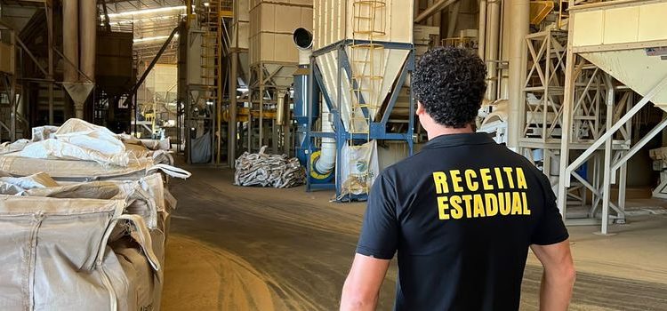 Operação Coffee Break, do Cira, investiga fraude milionária no setor de café.