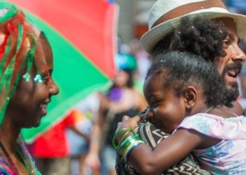 Especialista do Ipsemg alerta como proteger as crianças de produtos tóxicos durante o Carnaval.