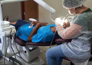 Reforma duplica vagas no Centro Socioeducativo de Uberaba.