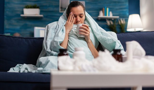 É dengue, gripe ou covid? Saiba como diferenciar cada infecção