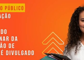 Concurso Público da Educação: Resultado Preliminar da Avaliação de Títulos é divulgado.