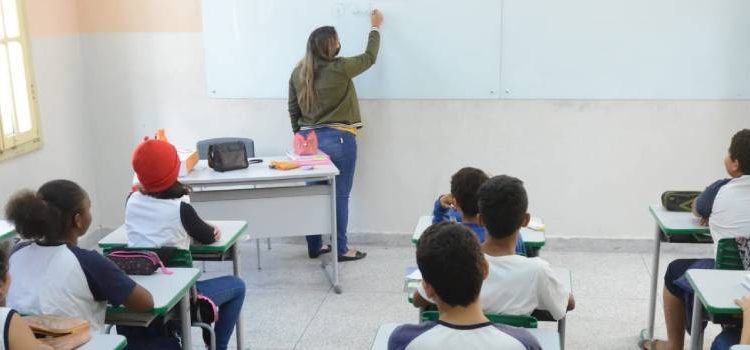 Prazo de aplicação dos questionários do Projeto Socioemocional é estendido até o dia 27/3.