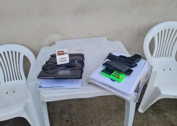 PCMG investiga suspeitas de aplicar golpe financeiro em Barbacena.