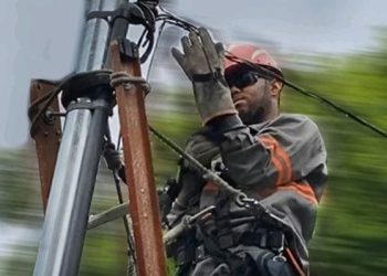 Cemig vai interromper o fornecimento de energia elétrica em alguns locais de SJDR na segunda (25) e terça-feira (26)
