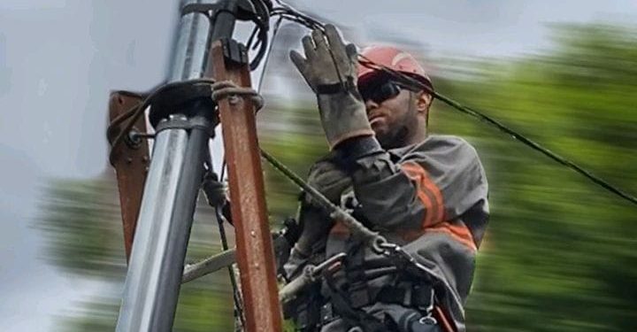 Cemig vai interromper o fornecimento de energia elétrica em alguns locais de SJDR na segunda (25) e terça-feira (26)