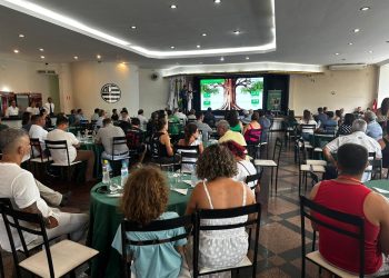 Assembleia do Sicredi fortalece laços com associados em São João Del -Rei.