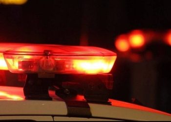 Foragido da Justiça.