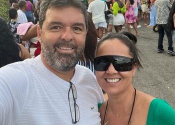 Marcelo Toledo é pré candidato a vereador.