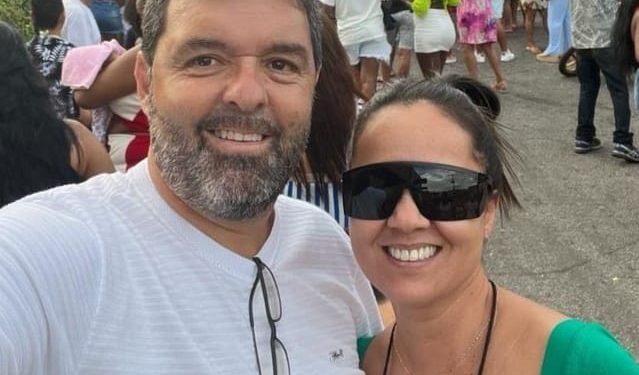 Marcelo Toledo é pré candidato a vereador.