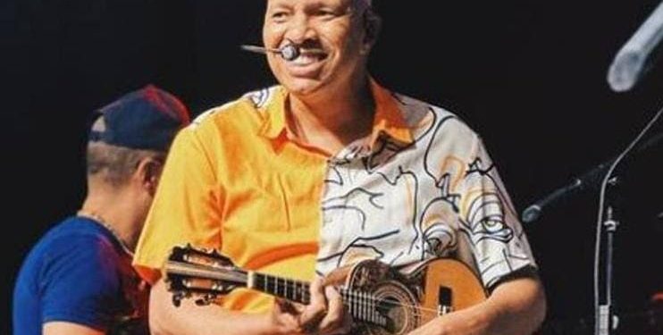 Morre o cantor Anderson Morre o cantor Anderson Leonardo, vocalista do Molejo.Leonardo, vocalista do Molejo