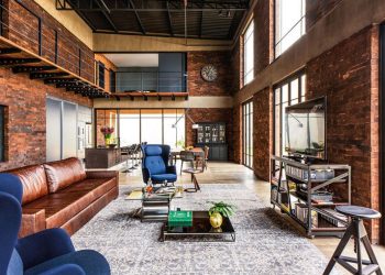 Desafios na Construção Industrial Moderna