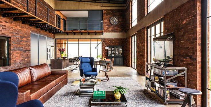 Desafios na Construção Industrial Moderna