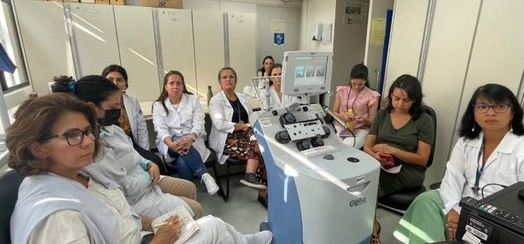 Novo procedimento da Hemominas leva mais qualidade de vida a pacientes com anemia falciforme.