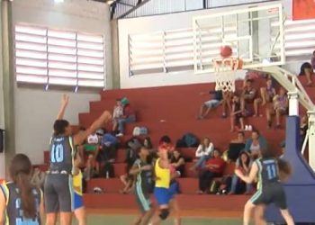 Destaque do Jemg é selecionada para principal liga de basquete feminino do mundo.