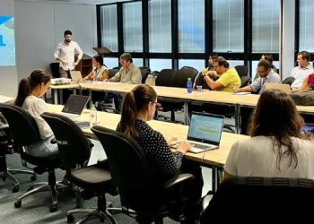 Infraestrutura apresenta Estudo de Impacto Ambiental do Rodoanel da RMBH.