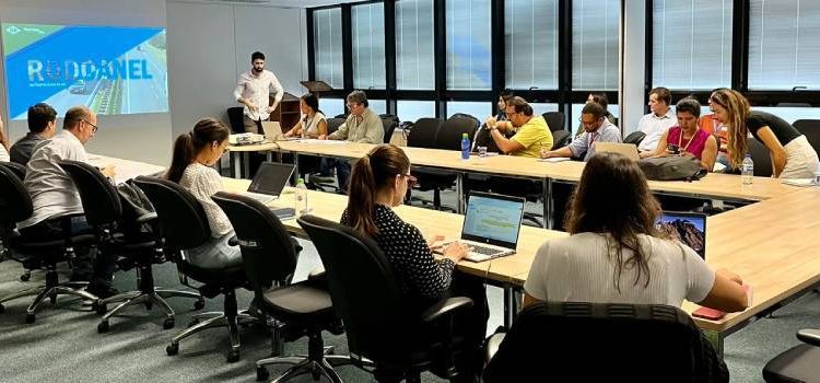 Infraestrutura apresenta Estudo de Impacto Ambiental do Rodoanel da RMBH.
