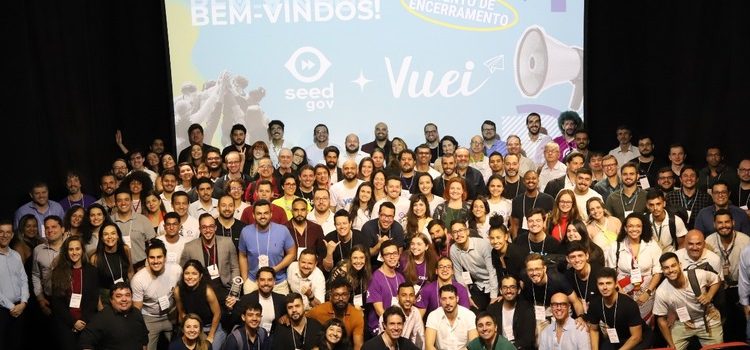 Governo de Minas já investiu quase meio bilhão de reais em ações e programas que incentivam a inovação.