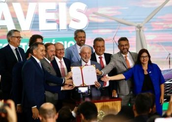 Medida Provisória reduzirá a tarifa de energia elétrica.