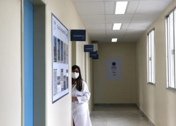 43% da população aponta a saúde como prioridade para os próximos três anos, mostra pesquisa da CNI.