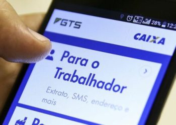 rabalhadores de Petrópolis (RJ) podem solicitar o saque do FGTS por motivo de calamidade.