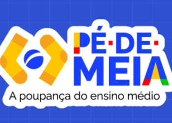 CAIXA paga parcela do Pé-de-Meia nesta segunda-feira (29)