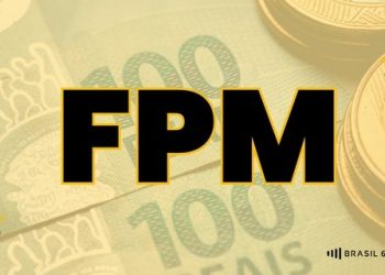 Após duas quedas consecutivas, FPM volta a crescer; prefeituras partilham R$ 4,8 bilhões na terça-feira(30).
