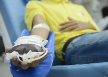 SANGUE: Hemocentros convocam doadores devido ao estoque baixo