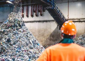 Minas retira imposto e impulsiona setor da reciclagem.