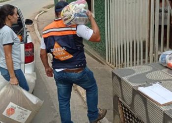 Balanço do período chuvoso 2023/2024 aponta queda superior a dez mil desalojados em relação ao período anterior