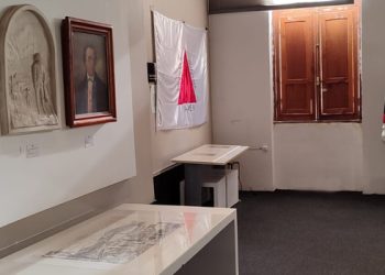 Museu dos Militares Mineiros inaugura exposição sobre Tiradentes, mártir da Inconfidência Mineira.