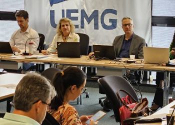 Uemg cria programa de bolsas para estudantes de comunidades tradicionais.
