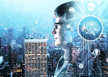 O Futuro dos Edifícios Inteligentes.