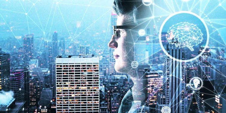 O Futuro dos Edifícios Inteligentes.
