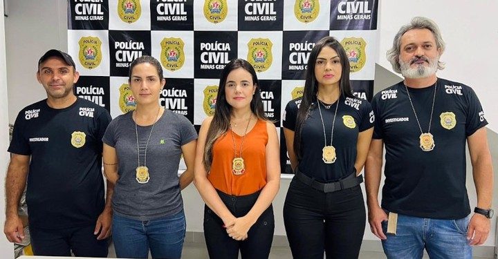 Escritório Jornal Do Povão: Cultural, em parceria com a UFSJ. [16:03, 02/05/2024] Escritório Jornal Do Povão: PCMG prende suspeito de tentativa de feminicidio em Santos Dumont.
