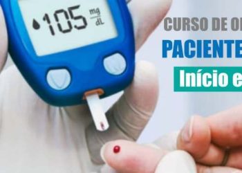Ipsemg irá promover curso de orientação ao paciente diabético.