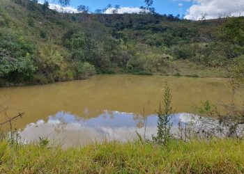 Jovem de 17 anos morre afogado na Lagoa Capitinga em Barbacena.