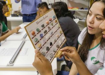 Período de credenciamento das instituições de ensino do Trilhas de Futuro já começou.
