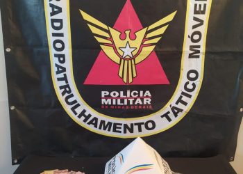 Tráfico de drogas.