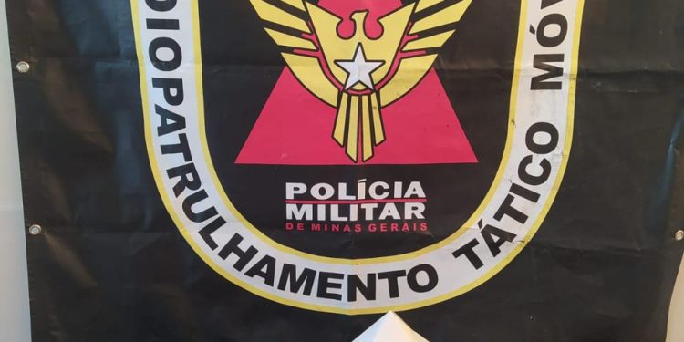 Tráfico de drogas.