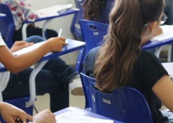 Prazo para inscrições no Enem 2024 é prorrogado até sexta-feira (14/6).