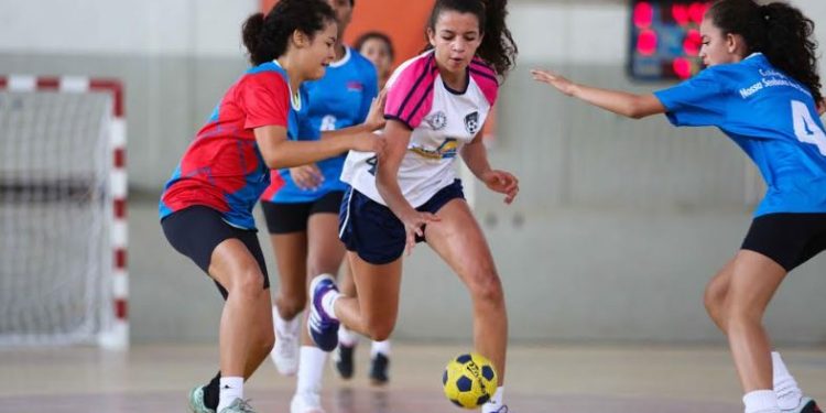 São João del-Rei é classificada em três modalidades na Etapa Regional dos Jogos Escolares de Minas Gerais.
