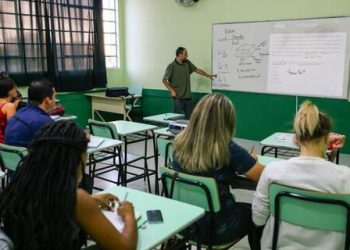 Reforma do ensino médio: Câmara dos Deputados aprova mudanças.